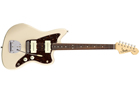 Fender American Original 60s Jazzmaster Electric Guitar (White)