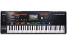 Roland JP-80 Jupiter 80 Keyboard Synthesizer