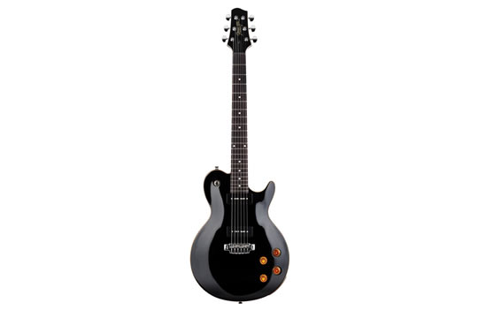 Line 6 JTV-59P Electric Guitar - Black