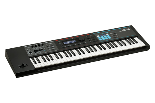 Roland JUNO DS61 61-Key Synthesizer
