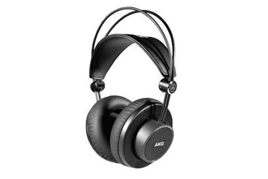 AKG K245 Open-Ear Headphones