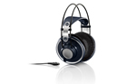 AKG K702 Recording Studio Broadcast Headphones