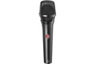 Neumann KMS105BK Supercardioid Live Vocal Condenser Microphone