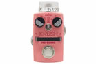 Hotone Skyline KRUSH Bit Crusher Effects Pedal