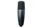 Shure KSM32/CG Cardioid Condenser Microphone (Charcoal)
