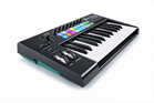 Novation LAUNCHKEY 25 MK2 25-Key MIDI Keyboard