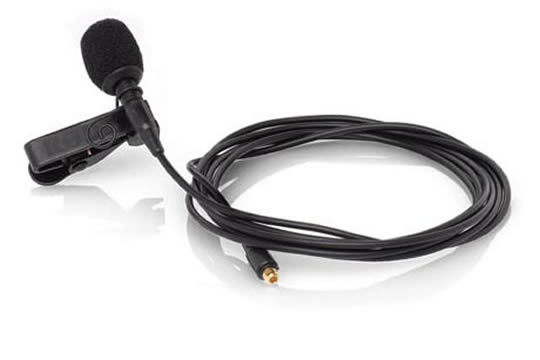 Rode Lavalier Lapel Microphone