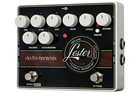 Electro-Harmonix Lester G Deluxe Stereo Rotary Effects Pedal