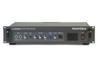 Hartke LH1000 1000W Bass Amplifier Head