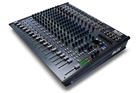 Alto Professional LIVE 1604 16CH USB Mixer