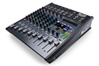 Alto Professional LIVE 802 8CH USB Mixer