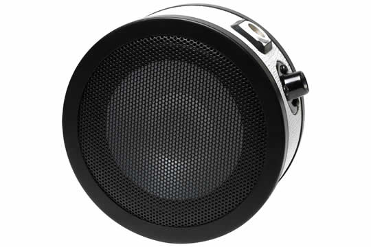 Solomon LoFReQ Sub Dynamic Microphone TROOPER