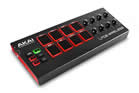 Akai LPD8 WIRELESS USB MIDI Pad Controller