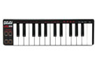 Akai LPK25 USB MIDI Laptop Performance Keyboard