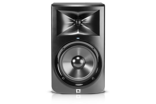 JBL LSR308 8-Inch Active Studio Monitor