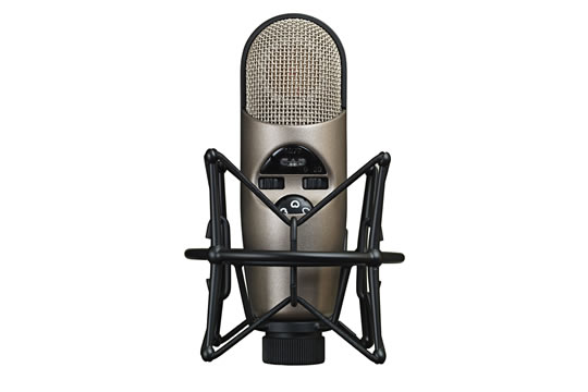 CAD M179 Variable Pattern Condenser Microphone