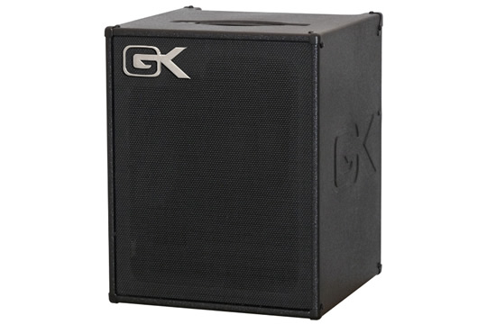 Gallien-Krueger MB115-II 200W 1x15 Bass Amplifier