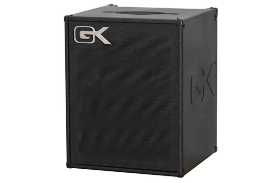 Gallien-Krueger MB210-II 500W 2x10 Bass Amplifier