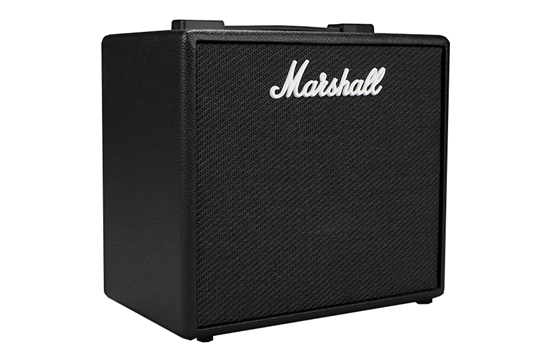 Marshall CODE 25 25W Combo Guitar Amplifier