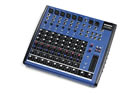 Samson MDR1064 10CH Rotary Fader Mixer
