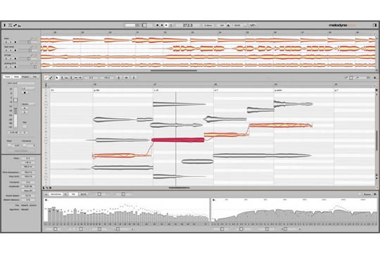 Celemony Melodyne 5 STUDIO Pitch Shift Software (DOWNLOAD)
