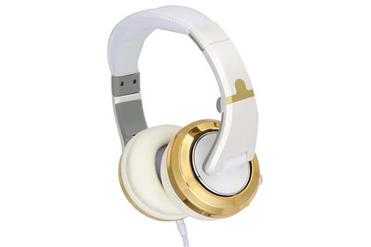 CAD MH510GD The Sessions Studio Headphones