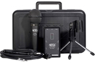 MXL Mic Mate Mini Mixer Kit