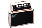 Fender Mini ToneMaster Mini Battery Powered Guitar Amplifier