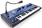Novation MiniNova 37-Key Performance Synthesizer