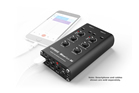 CEntrance MIXERFACE R4R Mobile Audio Interface with SD Recorder