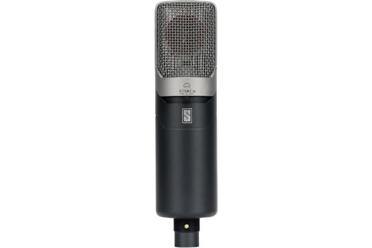 Slate Digital VMS ML-1A Condenser Microphone