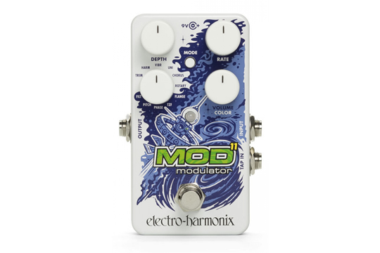 Electro-Harmonix MOD11 Modulation Effects Pedal
