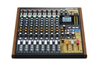 TASCAM MODEL 12 All-In-One Mixer