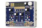 Electro-Harmonix MOD REX Polyrhythmic Modulator Effects Pedal