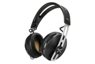 Sennheiser MOMENTUM Wireless Bluetooth Over-Ear Headphones BLACK
