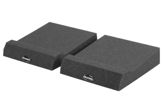 Auralex MoPad XL Studio Monitor Isolation Pads