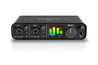 MOTU M2 2x2 USB-C Bus-Powered Audio Interface