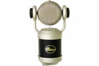 Blue MOUSE Studio Condenser Microphone