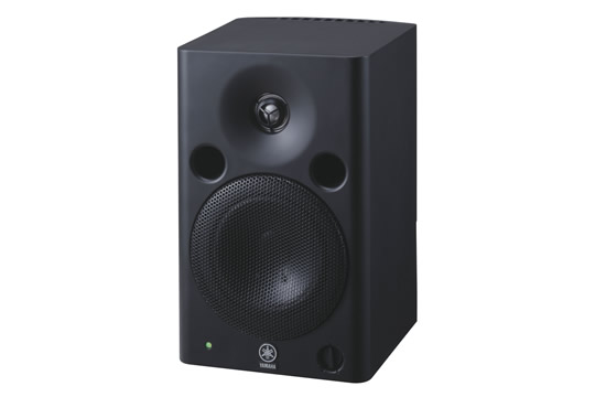 Yamaha MSP5 5-Inch Studio Monitor