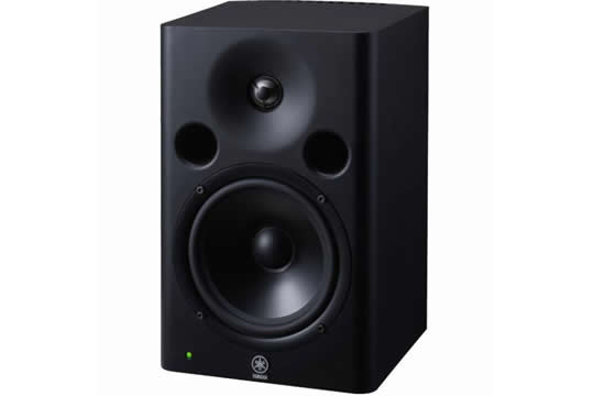Yamaha MSP7 7-Inch Studio Monitor