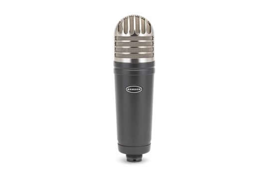 Samson MTR101 Condenser Microphone