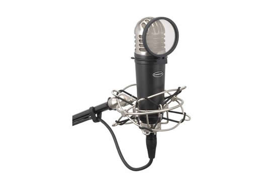 Samson MTR101a Studio Mic Kit