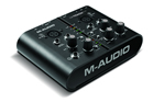 M-Audio M-Track PLUS USB Audio Interface