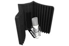 Auralex MudGuard v2 Microphone Isolation Filter