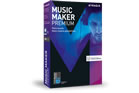 Magix Music Maker Premium Music Production Software