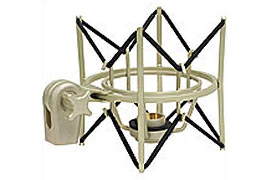MXL MXL-60 High-Isolation Shockmount