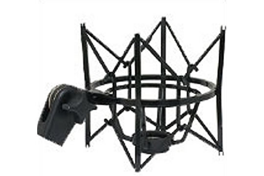 MXL MXL-60B High-Isolation Shockmount