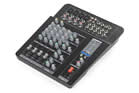 Samson MXP124 12CH Analog Stereo Mixer