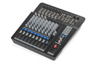 Samson MixPad MXP144 14CH Analog Stereo Mixer