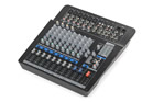 Samson MixPad MXP144FX 14CH Stereo USB Mixer